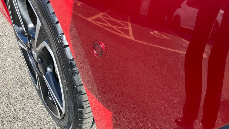 Vauxhall Corsa 1.2 Turbo Elite Nav Premium 5dr Petrol Hatchback